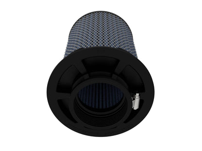Momentum Intake Replacement Air Filter w/ Pro 5R Media (Pair) 3 Inch F x 5-1/2 Inch B x 5-1/4 Inch T (Inverted) x 8 Inch H aFe Power-2