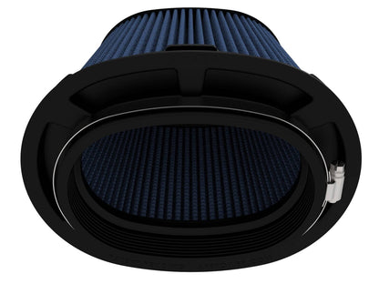Momentum Intake Replacement Air Filter w/ Pro 5R Media (6 x 4) Inch F x (8-1/2 x 6-1/2) Inch B x (7-1/4 x 5) Inch T (Inverted) x 7-1/4 Inch H aFe Power-2