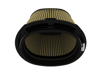 Momentum Intake Replacement Air Filter w/ Pro Guard 7 Media (6-3/4 x 4-3/4) Inch F x (8-1/2 x 6-1/2) Inch B x (7-1/4 x 5) Inch T (Inverted) x 7-1/4 Inch H aFe Power-2