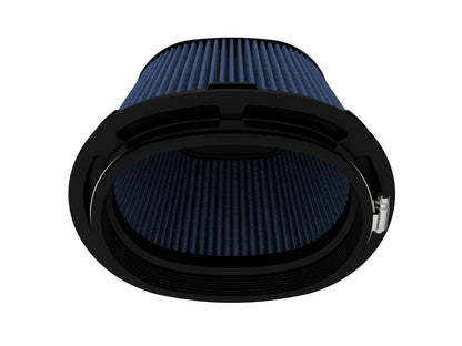 Momentum Intake Replacement Air Filter w/ Pro 5R Media (6-3/4 x 4-3/4) Inch F x (8-1/2 x 6-1/2) Inch B x (7-1/4 x 5) Inch T (Inverted) x 7-1/4 Inch H aFe Power-2