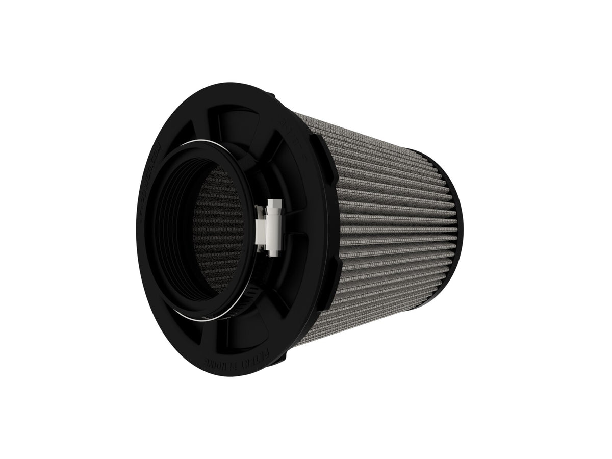 Momentum Intake Replacement Air Filter w/ Pro Dry S Media 3-1/8 Inch F x 6 Inch B x 4-1/2 Inch T (Inverted) x 6-1/4 Inch H aFe Power-1