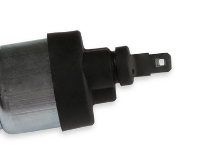 Street Warrior Fast Idle Solenoid and Bracket This Throttle Solenoid and Bracket Kit Is Designed for Use on the Street Warrior Carburetors Holley-5