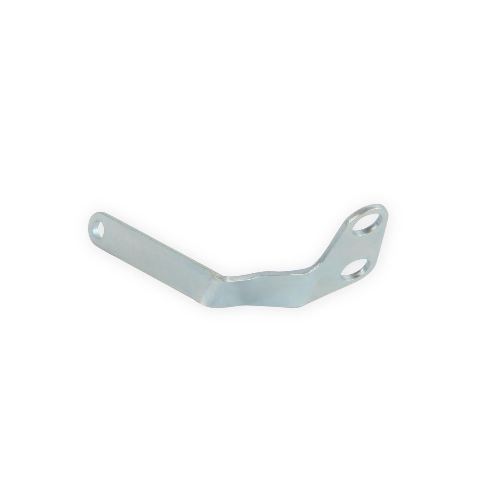 Ford Trans Hardware Kit Trans Kickdown Hardware Kit w/2 Mounting Holes for Street Warrior Holley-1