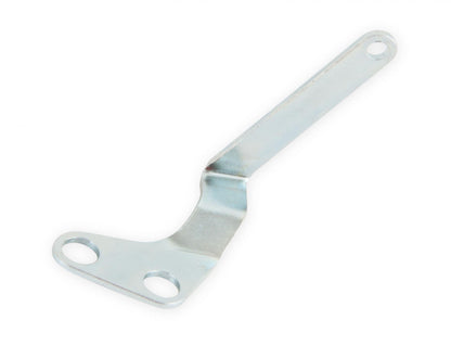 Ford Trans Hardware Kit Trans Kickdown Hardware Kit w/2 Mounting Holes for Street Warrior Holley-2
