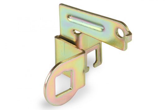 GM AOD Kickdown Cable Bracket for Use Only on Models 4150 & 4160 Carburetors with 700R-4 Transmissions Holley-1