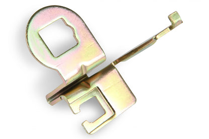 GM AOD Kickdown Cable Bracket for Use Only on Models 4150 & 4160 Carburetors with 700R-4 Transmissions Holley-2