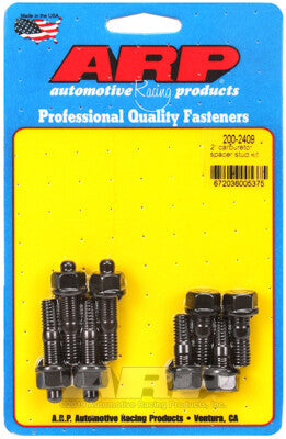 2 Inch Moroso Carb Spacer Stud Kit (Top/Bottom Studs) ARP Racing Products