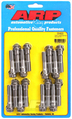 7/16 Inch Carrillo H-Beam Replacement Rod Bolts ARP Racing Products-3