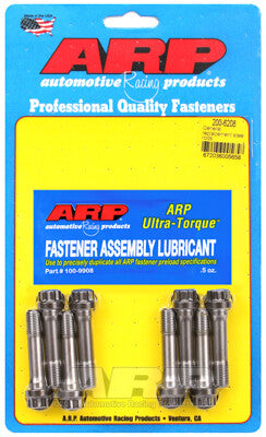 3/8 Inch General Replacement Rod Bolts ARP Racing Products-6