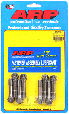 3/8 Inch General Replacement Rod Bolts ARP Racing Products-5