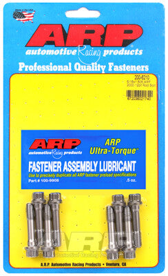 5/16 Inch General Replacement ARP2000 Rod Bolt Kit ARP Racing Products-1