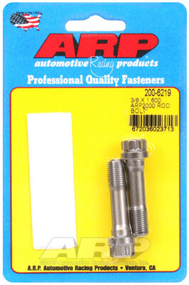 3/8 Inch General Replacement Rod Bolts ARP Racing Products-4