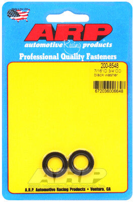 7/16 Inch Chrome Moly Black Oxide Insert Washer ARP Racing Products-17