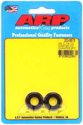 7/16 Inch Chrome Moly Black Oxide Insert Washer ARP Racing Products-28