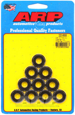 7/16 Inch Chrome Moly Black Oxide Insert Washer ARP Racing Products-27