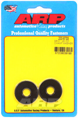 7/16 Inch Chrome Moly Black Oxide Insert Washer ARP Racing Products-25