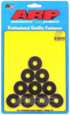 7/16 Inch Chrome Moly Black Oxide Insert Washer ARP Racing Products-24