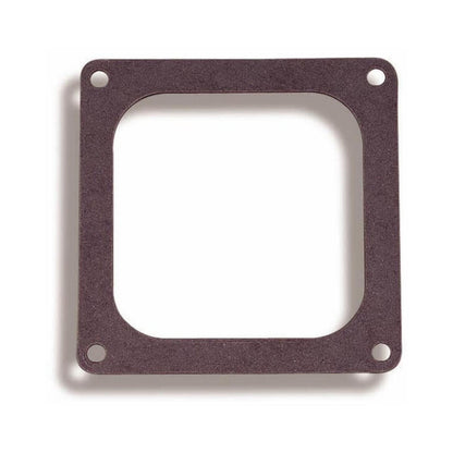 Base Gasket 4500 Open Base 10PK for Model 4500 Dominator Holley-1