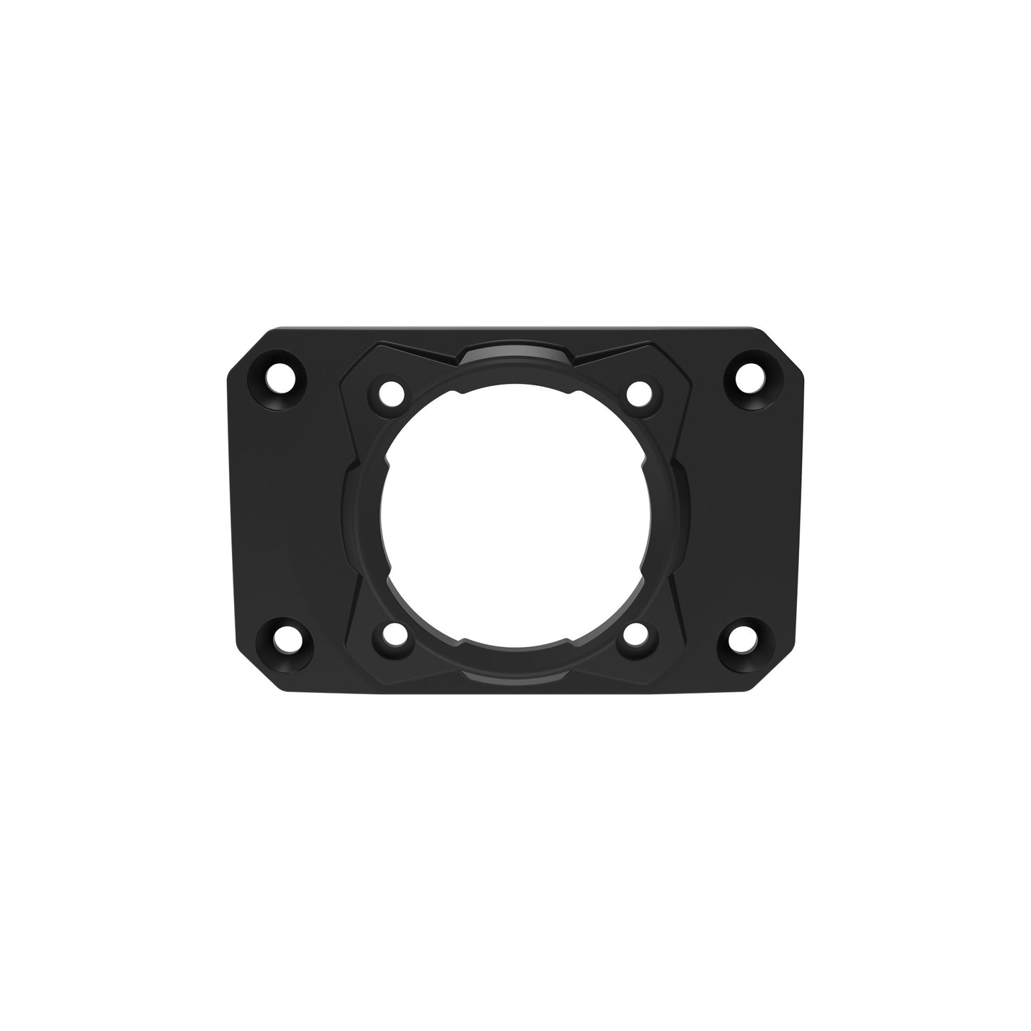FE1 Flush Mount Adapter Plate KC Hilites