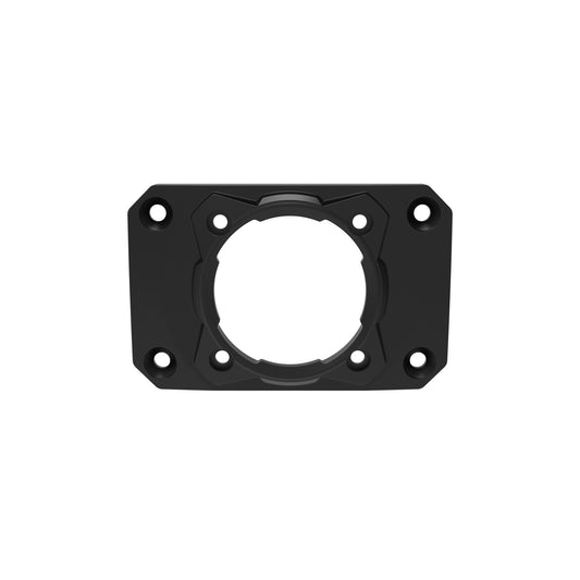 FE1 Flush Mount Adapter Plate KC Hilites