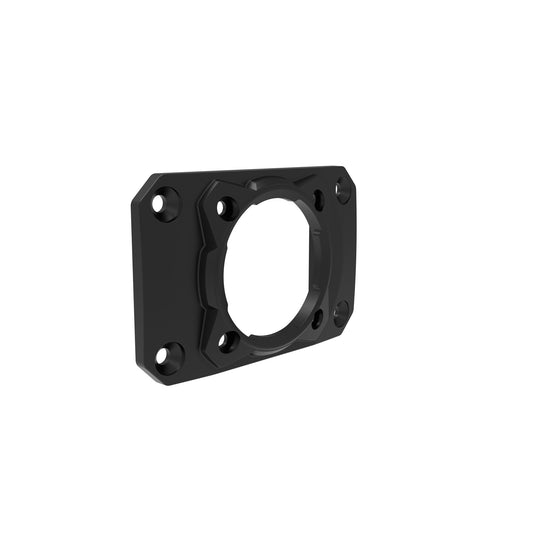 FE1 Flush Mount Adapter Plate KC Hilites-1