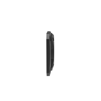 FE1 Flush Mount Adapter Plate KC Hilites-2