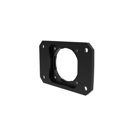 FE1 Flush Mount Adapter Plate KC Hilites-3