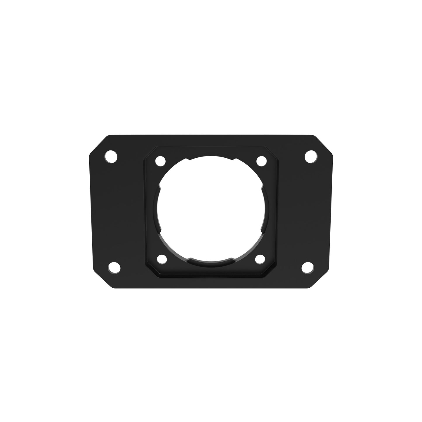 FE1 Flush Mount Adapter Plate KC Hilites-4