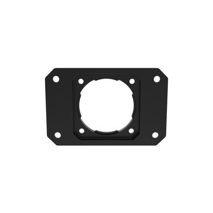 FE1 Flush Mount Adapter Plate KC Hilites-4