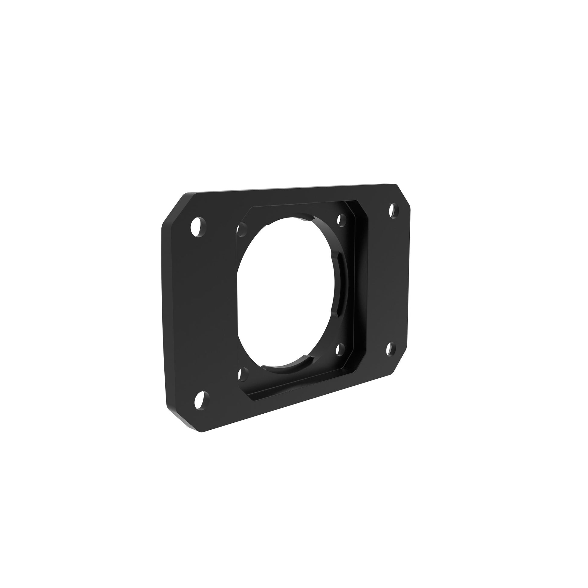 FE1 Flush Mount Adapter Plate KC Hilites-5