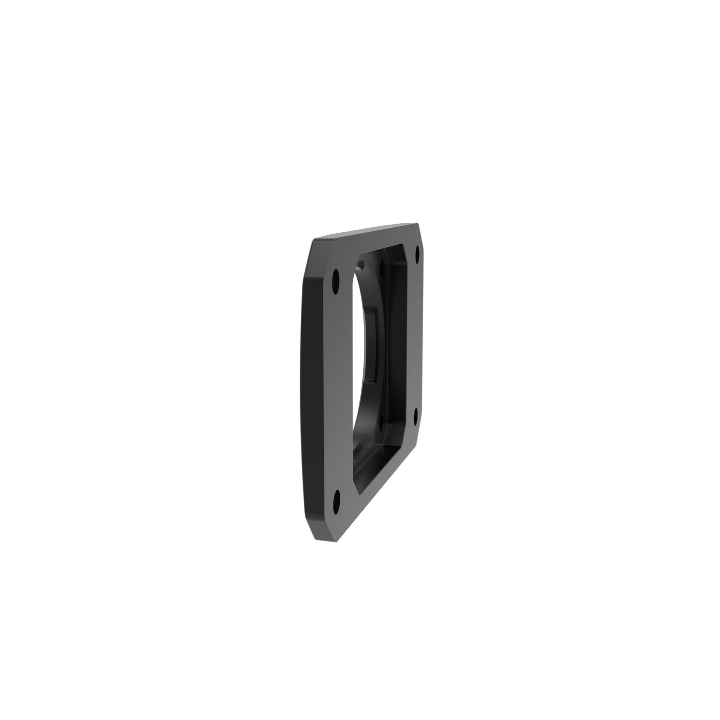 FE1 Flush Mount Adapter Plate KC Hilites-6