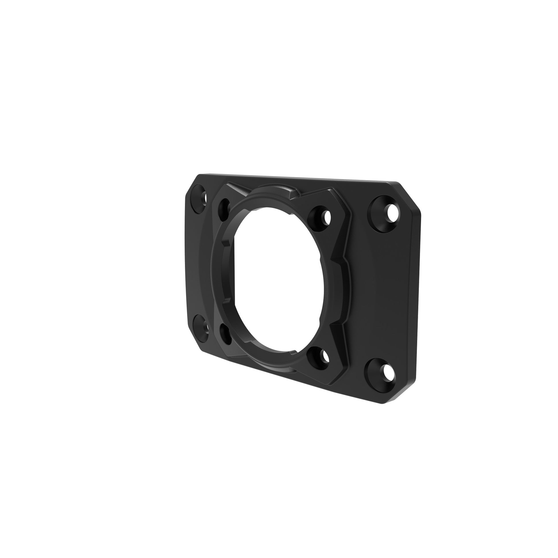FE1 Flush Mount Adapter Plate KC Hilites-7