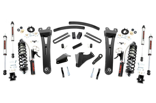 6 Inch Lift Kit  |  Gas  |  Radius Arm  |  C/O V2 | Ford F-250/F-350 Super Duty (05-07) Rough Country