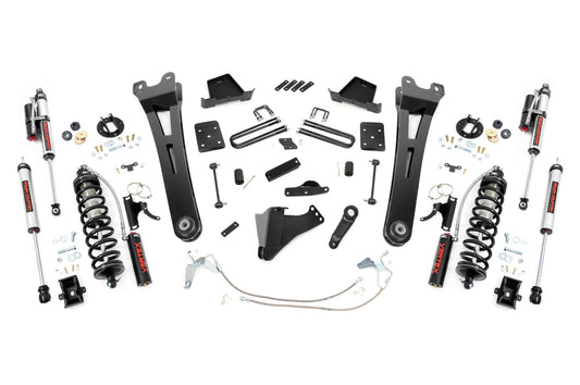6 Inch Lift Kit  |  Diesel  |  Radius Arm  |  C/O Vertex | Ford F-250/F-350 Super Duty (08-10) Rough Country