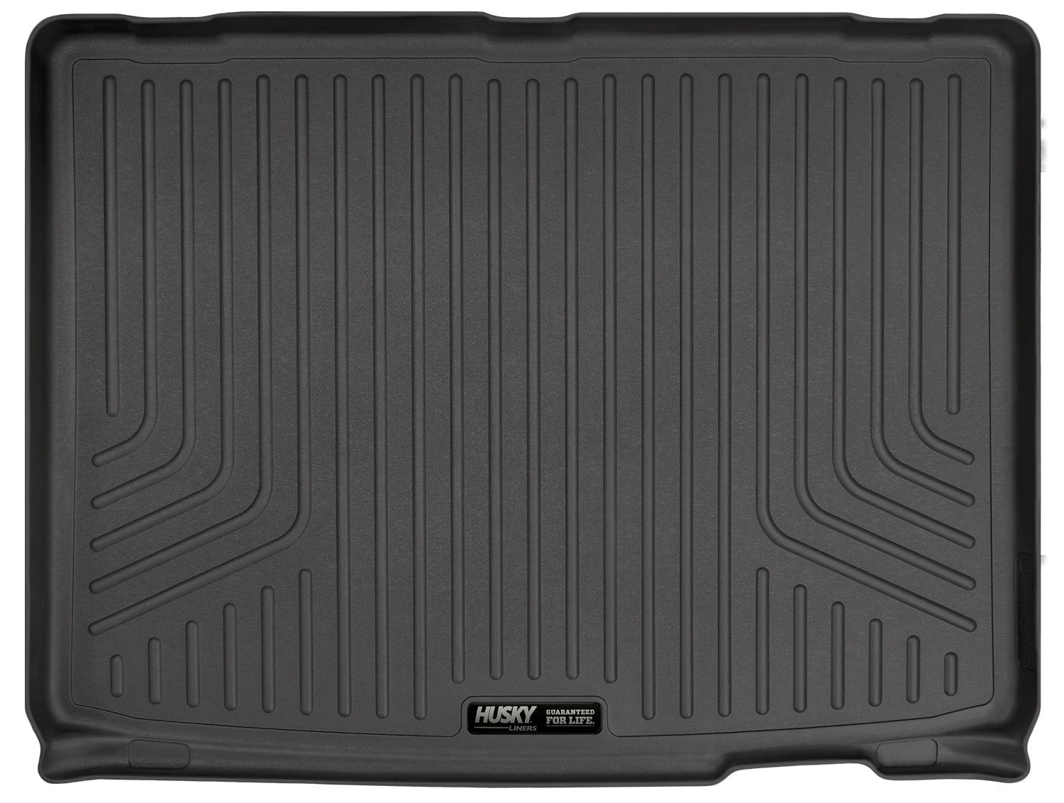 Weatherbeater Cargo Liner For 2015-2023 Jeep Renegade Husky Liners