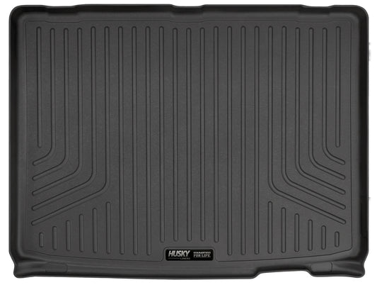 Weatherbeater Cargo Liner For 2015-2023 Jeep Renegade Husky Liners