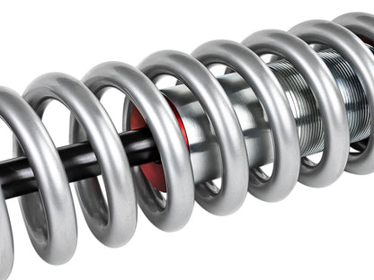 Sway-A-Way 2.5 Front Coilover Kit Nissan Titan 04-15 V8-5.6L aFe Power-1