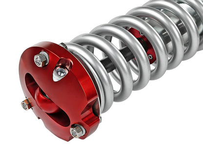 Sway-A-Way 2.5 Front Coilover Kit Nissan Titan 04-15 V8-5.6L aFe Power-2