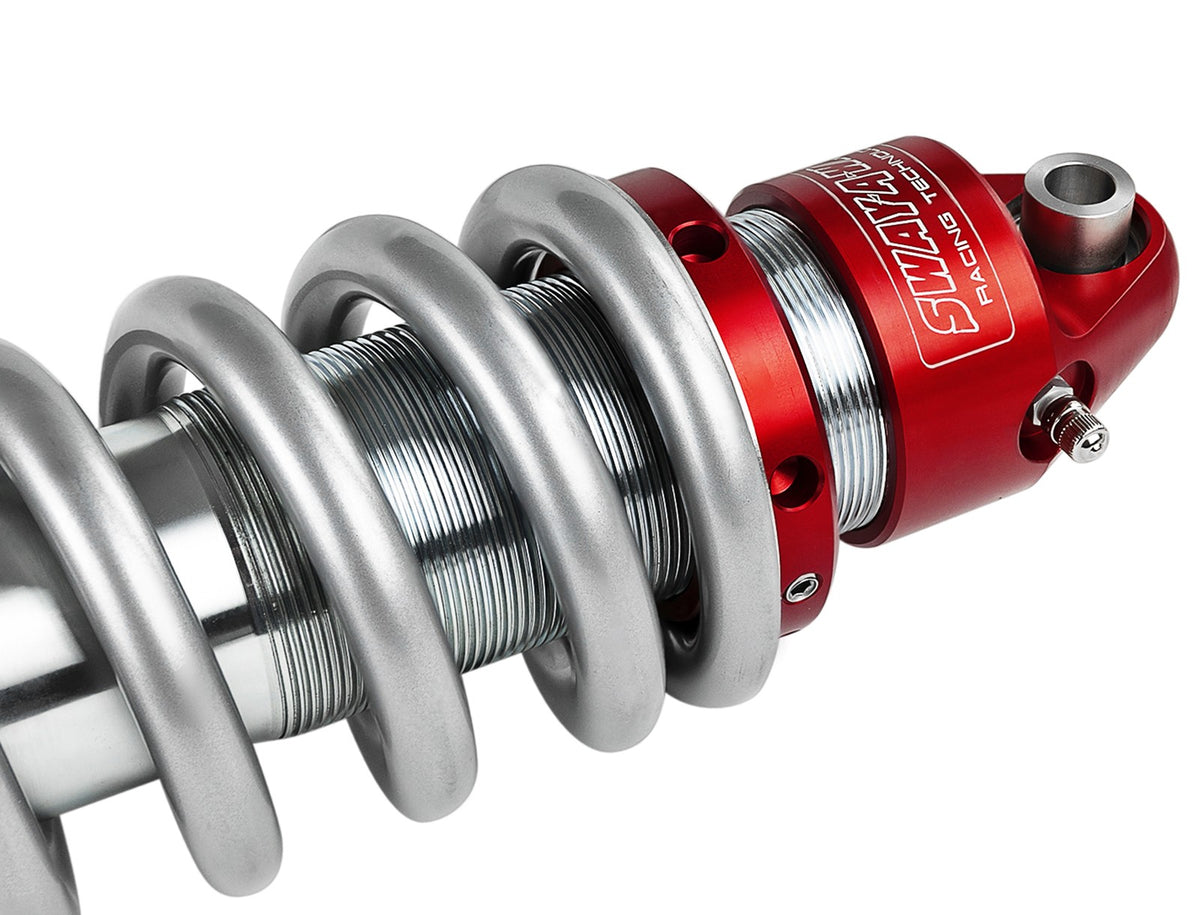 Sway-A-Way 2.5 Front Coilover Kit Nissan Titan 04-15 V8-5.6L aFe Power-4