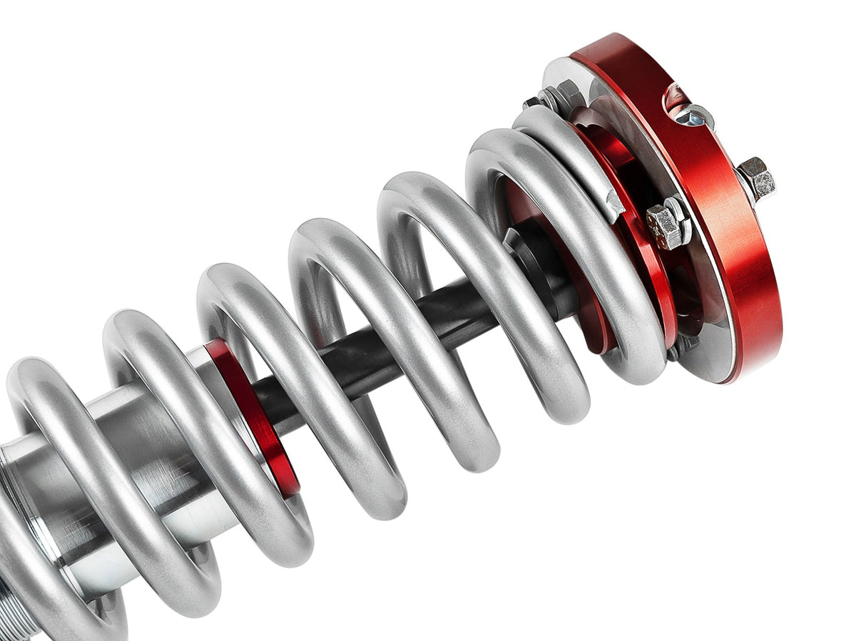 Sway-A-Way 2.5 Front Coilover Kit Nissan Titan 04-15 V8-5.6L aFe Power-5