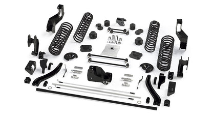 20-Up Jeep Gladiator 3.5 Inch Sport ST3 Extended-Travel Suspension System No Shocks TeraFlex