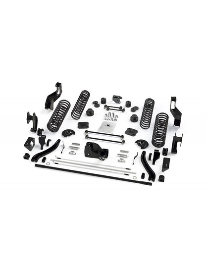 20-Up Jeep Gladiator 3.5 Inch Sport ST3 Extended-Travel Suspension System No Shocks TeraFlex