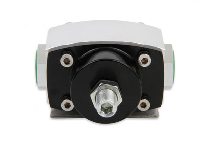 Adjustable Fuel Pressure Regulator Fits high performance return-style carbureted applications Mr Gasket-7