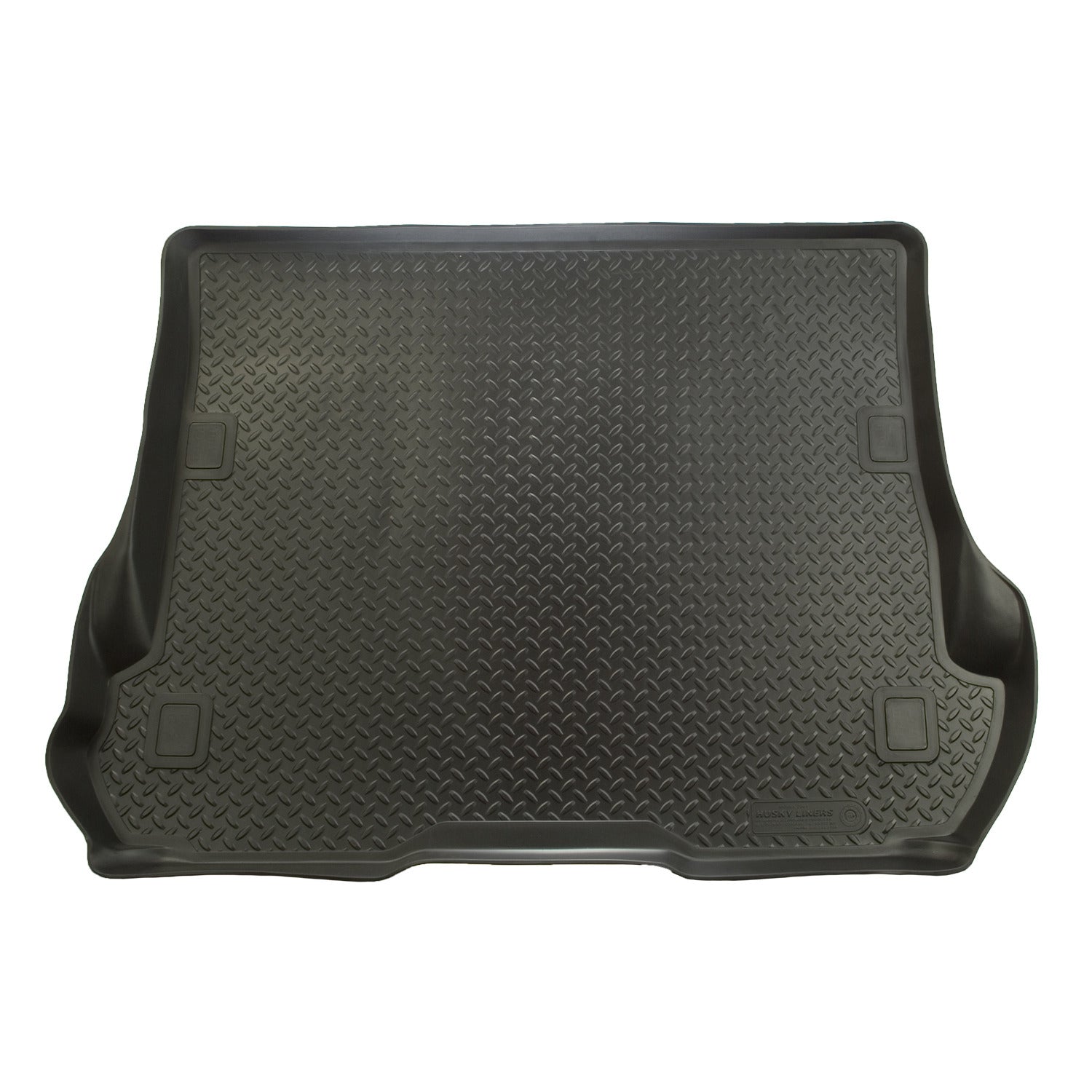 Classic Style Cargo Liner For 2007-2017 Jeep Compass 2007-2017 Jeep Patriot Husky Liners