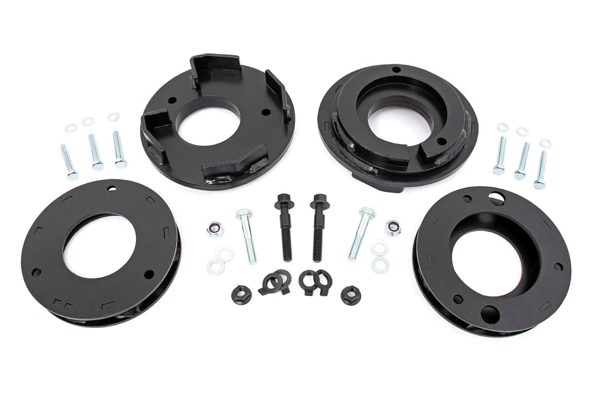 1.5 Inch Lift Kit | GMC Acadia 2WD/4WD (2017-2023) Rough Country