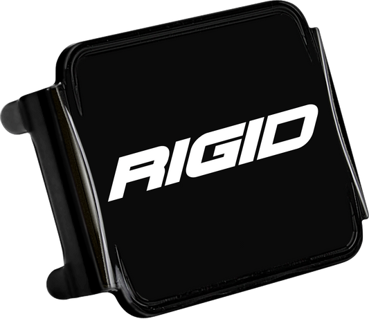 Light Cover Black D-Series Pro Rigid Industries