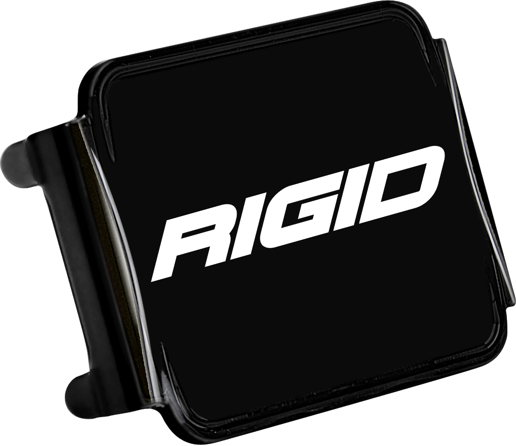 Light Cover Black D-Series Pro Rigid Industries