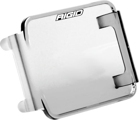 Light Cover Clear D-Series Pro Rigid Industries