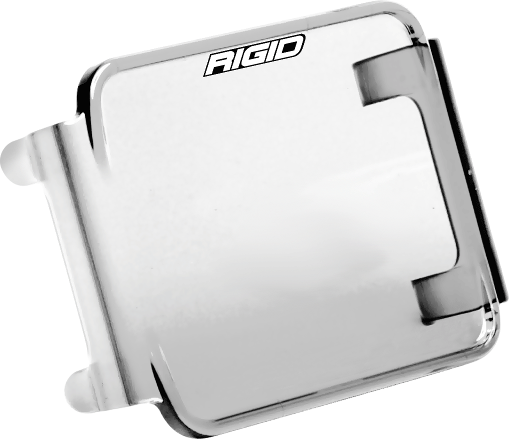 Light Cover Clear D-Series Pro Rigid Industries