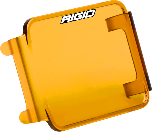 Light Cover Yellow D-Series Pro Rigid Industries